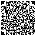 QR code with Zakewear Inc contacts