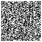 QR code with London Eyes International Makeup School contacts