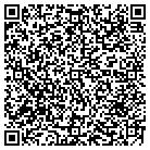 QR code with Make Up Institute Stockholm AB contacts