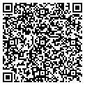 QR code with Ecofit Inc contacts