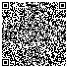 QR code with Mitchell's Hair Styling Acad contacts