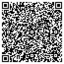 QR code with N-Spire contacts
