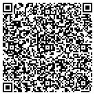QR code with Rhino Linings Of New Castle contacts