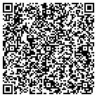 QR code with R V Designer Collection contacts