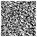 QR code with PBS & J Corp contacts