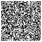QR code with New York Flushing Beauty Inst contacts