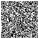 QR code with Ziebart-Rhino Linings contacts