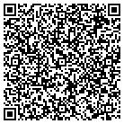 QR code with Oregon Institute of Aesthetics contacts
