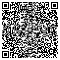 QR code with Kms contacts