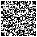 QR code with S P Design contacts