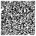 QR code with Web A Screen Printing CO contacts