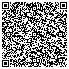 QR code with D & D Flexible Packaging contacts