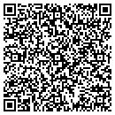 QR code with T Shirt Depot contacts