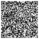 QR code with MJ Ribbons and Bows contacts