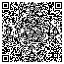 QR code with The Lace Place contacts