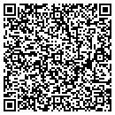 QR code with A Cheep Tee contacts