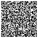 QR code with Ad Apparel contacts
