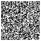 QR code with Advanced Print Technology Inc contacts