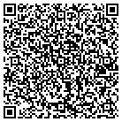 QR code with Advance Screen Graphics Inc contacts