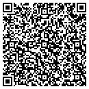 QR code with A Hare Different contacts
