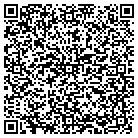 QR code with All Action Screen Printing contacts