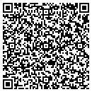 QR code with All American T's contacts