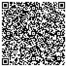 QR code with A M Screen Printing contacts