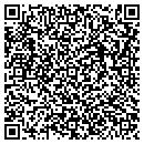 QR code with Annex Put on contacts