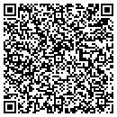 QR code with A Print Above contacts