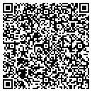 QR code with Arena Imprints contacts