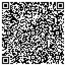 QR code with Art Graphics contacts