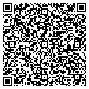 QR code with Artrageous Screen Ptg contacts