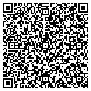 QR code with Atlantic Screen Printing contacts