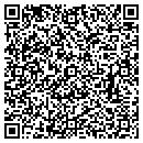 QR code with Atomic Tees contacts