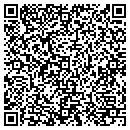 QR code with Avispa Graphics contacts