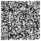 QR code with Blue Moon Graphics contacts