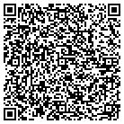 QR code with Caliber Screenprinting contacts