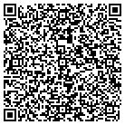 QR code with Tram's Dayspa Cafe & Altrtns contacts