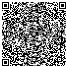 QR code with Magnolia's Cafe-Plaza Resort contacts