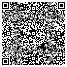 QR code with Custom Printed Graphics Inc contacts