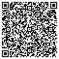 QR code with ADP contacts