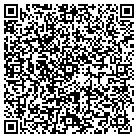 QR code with Derossett Design & Printing contacts