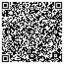 QR code with D J Enterprises contacts