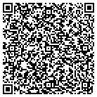 QR code with D & L Plastic Screening contacts
