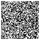 QR code with V's Student Cosmetology Service contacts