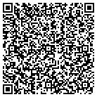 QR code with D T Custom Screen Printing contacts