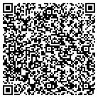 QR code with Dunaway's Custom Screen contacts
