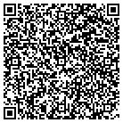 QR code with West Monroe Beauty School contacts