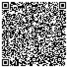 QR code with First Edition Screen Printing contacts