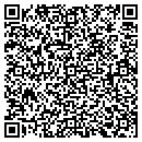 QR code with First Print contacts